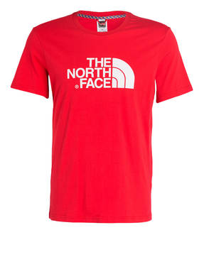 THE NORTH FACE T-Shirt EASY