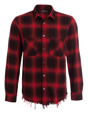 AMIRI Flanellhemd