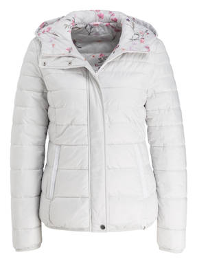 s.Oliver Stepp-Wendejacke