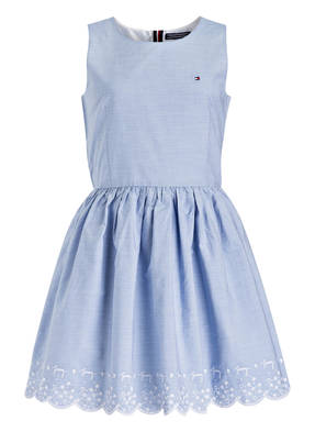 TOMMY HILFIGER Kleid