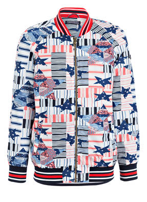 TOMMY HILFIGER Blouson
