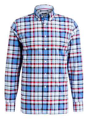 TOMMY HILFIGER Hemd Regular-Fit