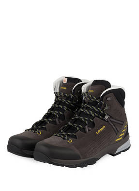 LOWA Trekking-Schuhe LEDRO LL MID M