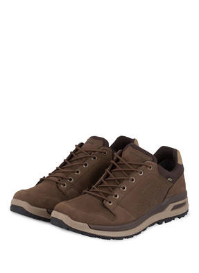 LOWA Multifunktionsschuhe LOCARNO GTX LO
