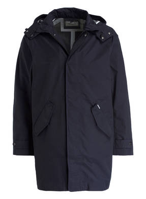 carhartt WIP Parka