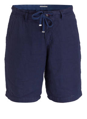 BOGNER Leinen-Shorts LUIS-G