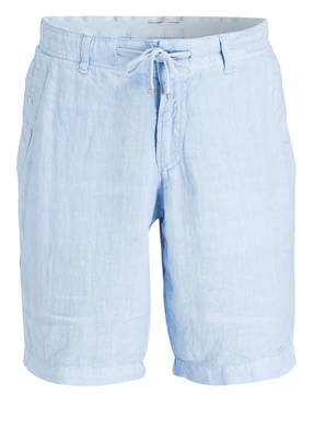 BOGNER Leinen-Shorts LUIS-G