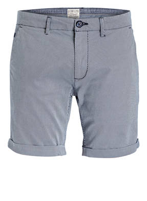 DSTREZZED Chino-Shorts