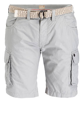 DSTREZZED Cargo-Shorts