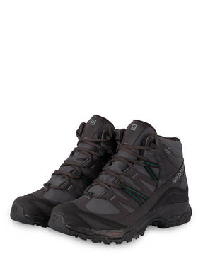 SALOMON Outdoor-Schuhe SHINDO MID