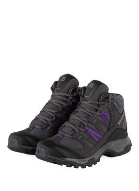 SALOMON Outdoor-Schuhe SHINDO MID GTX®