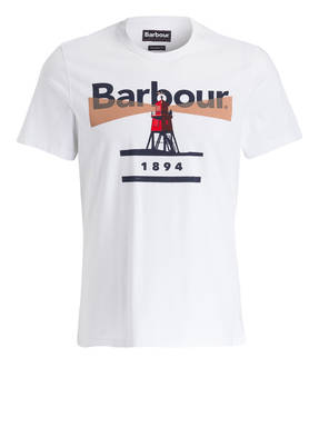 Barbour T-Shirt BEACON94