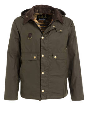 Barbour Fieldjacket SPEYSIDE