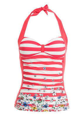 SHORT STORIES Tankini-Top