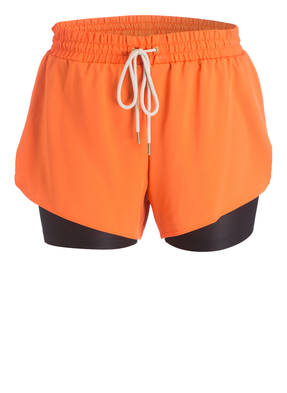 Skiny Shorts
