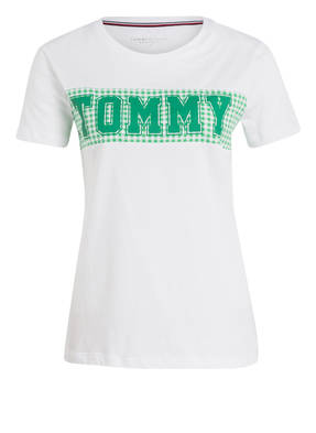 TOMMY HILFIGER T-Shirt CIRA