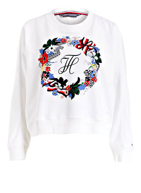 TOMMY HILFIGER Sweatshirt