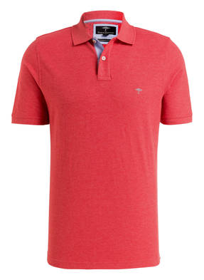 FYNCH-HATTON Piqué-Poloshirt