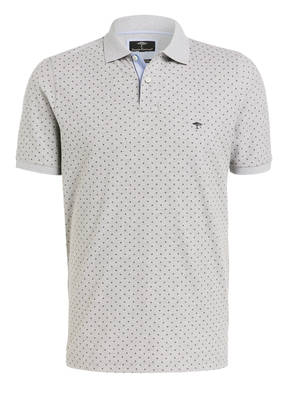 FYNCH-HATTON Piqué-Poloshirt