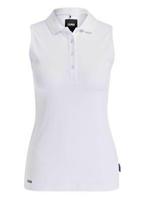 COLMAR Piqué-Poloshirt