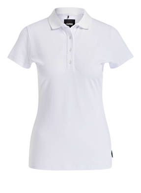 COLMAR Piqué-Poloshirt