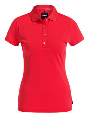 COLMAR Piqué-Poloshirt