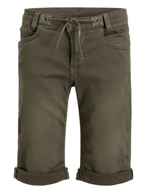 les temps des cerises Shorts