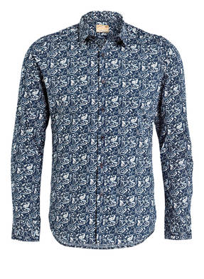 DSTREZZED Hemd Slim Fit