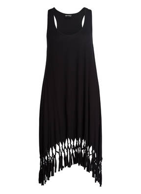 Hot Stuff Strandkleid mit Fransen