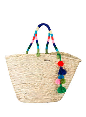 Hot Stuff Strandtasche
