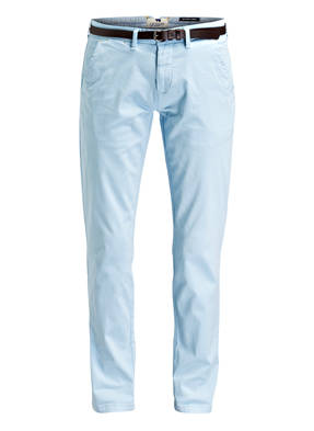 EB Company Chino Straight-Fit