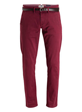EB Company Chino Straight-Fit