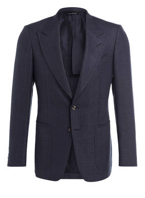 TOM FORD Sakko SHELTON mit Leinenanteil
