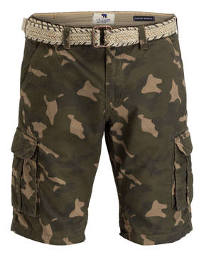 EB Company Cargo-Shorts