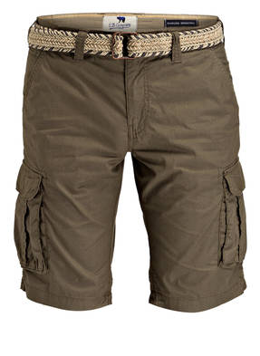 EB Company Cargo-Bermudas HARLEM