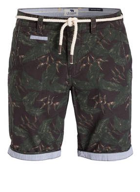 EB Company Shorts