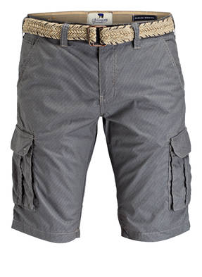 EB Company Cargo-Bermudas HARLEM