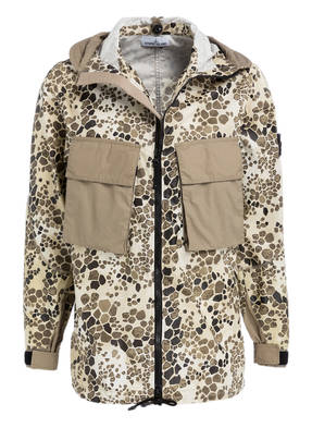 STONE ISLAND Parka
