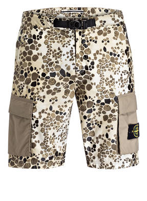 STONE ISLAND Cargo-Shorts