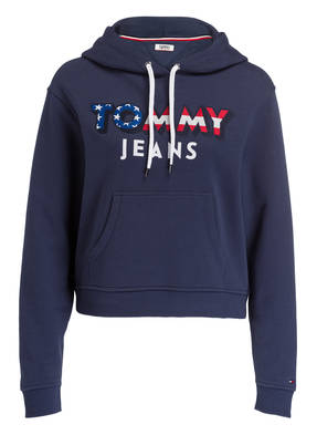 TOMMY JEANS Hoodie