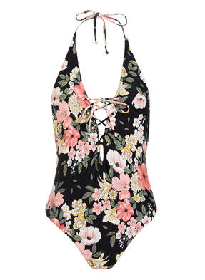 BILLABONG Neckholder-Badeanzug