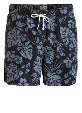 BILLABONG Badeshorts ALL DAY FLORAL