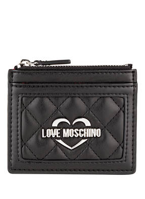 LOVE MOSCHINO Kartenetui