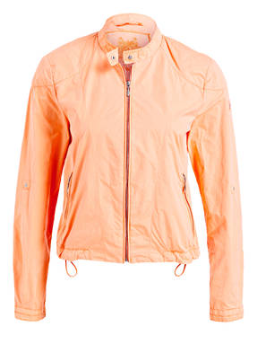 MILESTONE Jacke RUBY