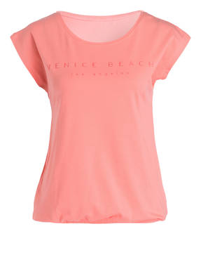 VENICE BEACH T-Shirt WONDER 03