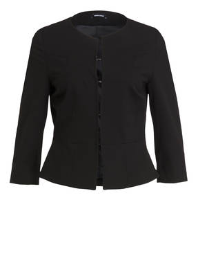 MORE & MORE Blazer mit Schößchen