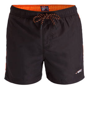 Superdry Badeshorts BEACH VOLLEY