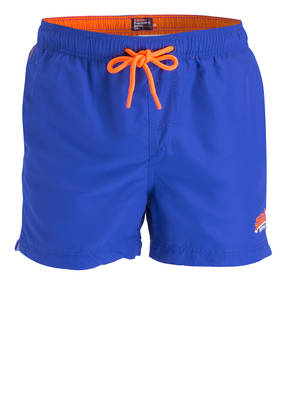 Superdry Badeshorts BEACH VOLLEY