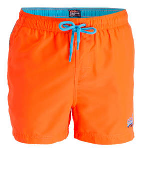 Superdry Badeshorts BEACH VOLLEY
