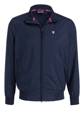 EA7 EMPORIO ARMANI Blouson